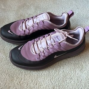 Nike air max womens sneakers